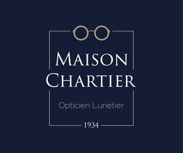 Maison Chartier Opticiens image 20