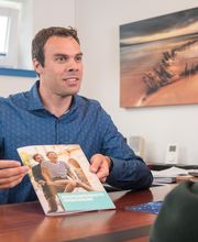 Versicherungsbüro Bernhard Bild 9