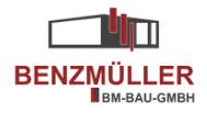 Otmar Benzmüller - B-M-Bau GmbH