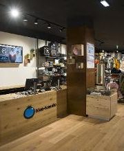 Blue Tomato Shop Augsburg Bild 2