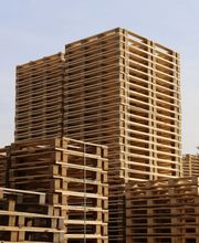 Palettenhandel Aksoy Bild 1