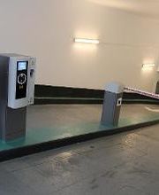 Saemes Parking Hôpital Sainte Anne image 6