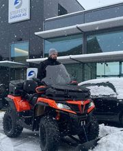 STEFFEN GARAGE AG-BYD Remetschwil (offizieller BYD-Vertragspartner) Bild 11