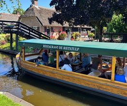 Restaurant de Rietstulp afbeelding 10
