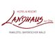 Hotel Landhaus zur Ohe GmbH