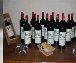 Vignobles Gillet image 1