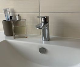 Ferienwohnung Lindenstraße 18 Bild 9