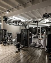Fitness First Ravensburg - Strength Machines