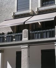 Gaillard Frères Stores Bild 3