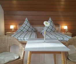 Hotel-Pension "Haus Hubertus" Bild 3