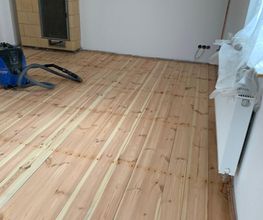 Steroo‘s Montageservice Bild 82
