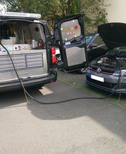 Pinar Abpumpservice - falsch getankt? Bild 6