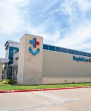 RapidCare Emergency Room - Rosenberg 24 Hr Urgent ER Care image 12