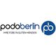 Podoberlin - Medizinische Fußpflege in Berlin