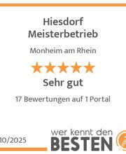 werkenntdenBESTEN.de Qualitätssiegel