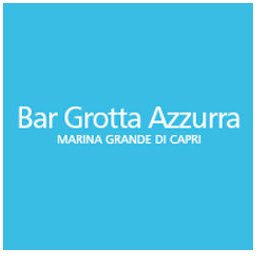 Bar Grotta Azzurra logo