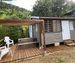 Camping Le Relais Des Brison image 2