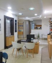 LA FABRIQUE A LUNETTES image 3