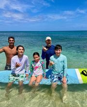 Surf Lessons North Shore Oahu image 2