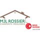 MJL ROSSIER CHARPENTE-MENUISERIE Sàrl