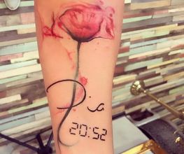 Mister-Needles Tattoo Atelier Bild 6