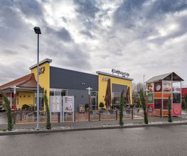 McDonald's Bild 1
