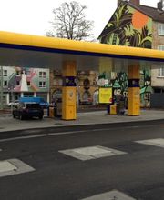 JET Tankstelle Bild 2