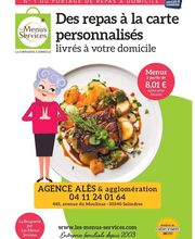 Les Menus Services image 1