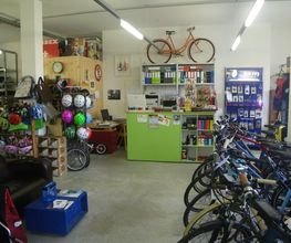 Stahlross Velo AG Bild 12