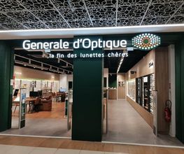 Opticien ROUEN SAINT SEVER Générale d'Optique image 4