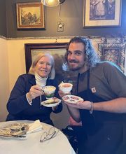 The Pink House Tea Room & Bnb image 7