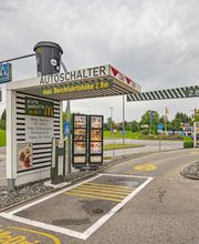 McDonald's Bild 3