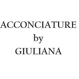 Acconciature by Giuliana logo