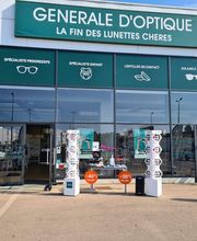Générale d'Optique Pont-à-Mousson image 4