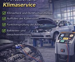 Klimaservice