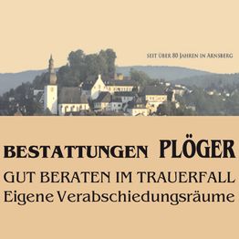 Bestattungen Plöger