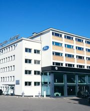 Th. Willy Zürich-Schlieren Bild 1