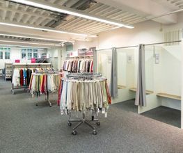 Peter Hahn Outlet Metzingen