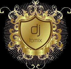 DJ Tomix - Thomas Dormeyer logo