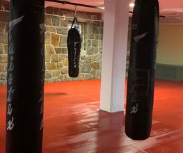 Siam Gym Leipzig Bild 6