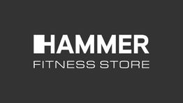 HAMMER Fitnessgeräte Mannheim