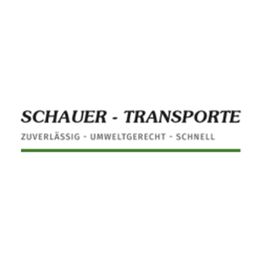 Franz Schauer Transporte e.K.