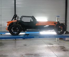 Auto Controle Service image 9