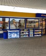 JET Tankstelle Bild 2