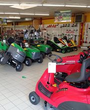 Barberey Motoculture image 2