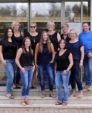 Ihr Team der Sebastianus Apotheke Wadern Nunkirchen
