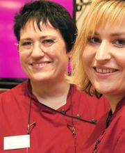 Monika Wellinger Elektrologie