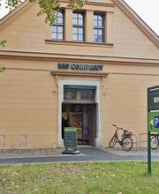 BIO COMPANY Schiffbauergasse Bild 1