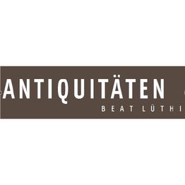 Antiquitäten Beat Lüthi