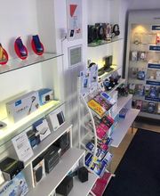 Cux IT GbR - Computer + Smartphone Werkstatt & Service Bild 5
